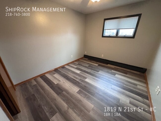 Building Photo - 1819 N 21st St