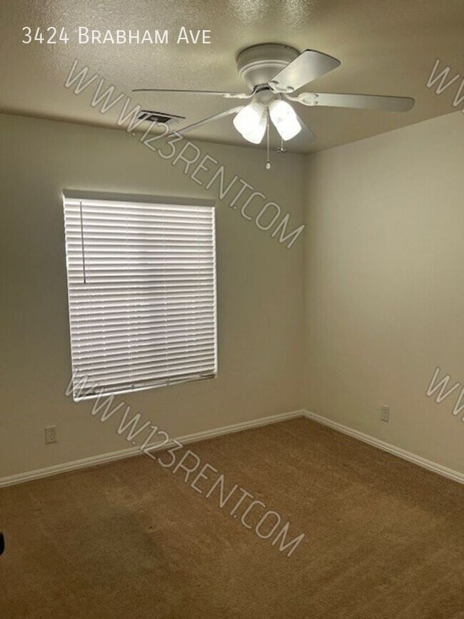 Building Photo - 3424 Brabham Ave