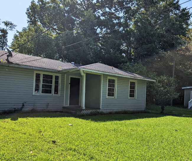 Primary Photo - 3225 Brown Rd