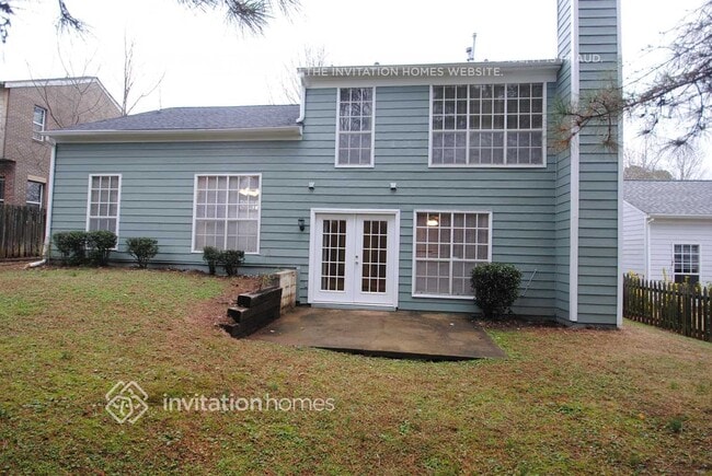 Building Photo - 10710 Mortons Crossing