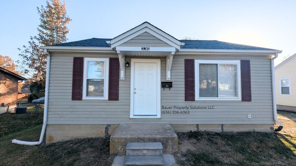 Building Photo - 510 Cherry St