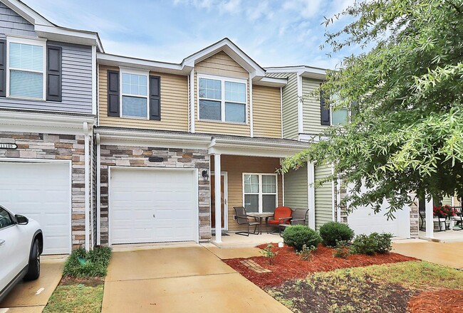 Building Photo - 11109 Pettus Ct