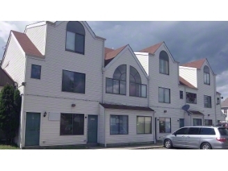 Primary Photo - Read Street Apartments