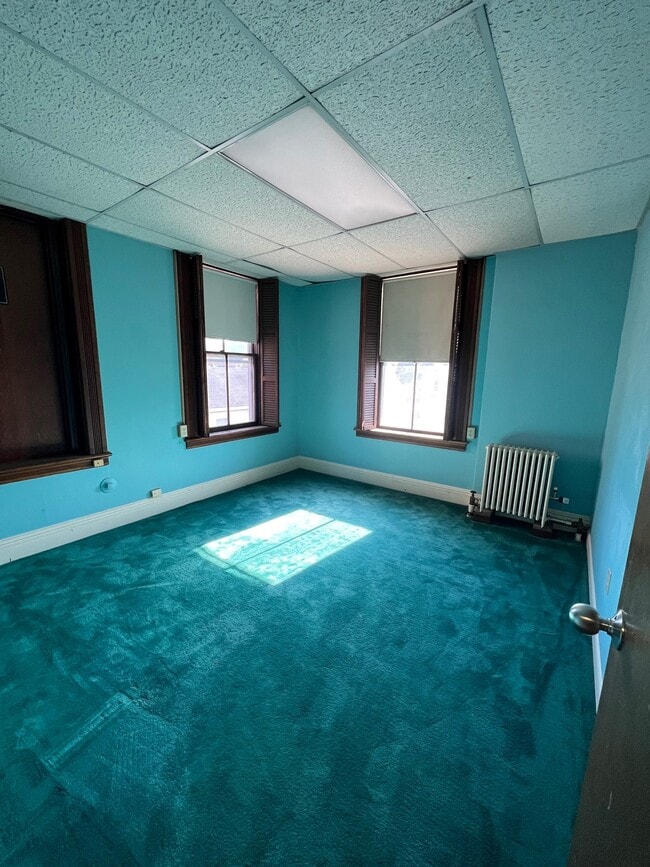 Building Photo - McShane Block