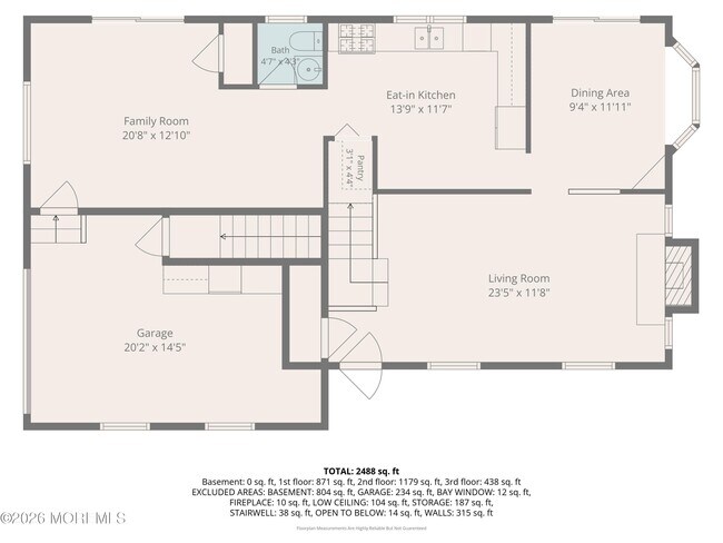 Building Photo - 402 Morgan Pkwy