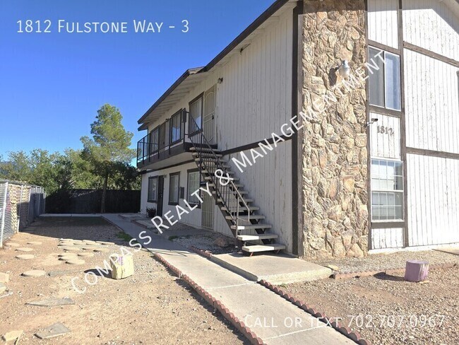 Building Photo - 1812 Fulstone Way