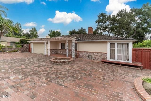 Building Photo - 568 Los Arboles Ln