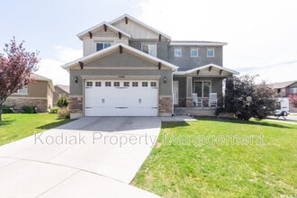 Building Photo - 1549 Old Shepard Cir