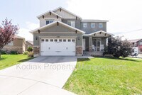 Building Photo - 1549 Old Shepard Cir