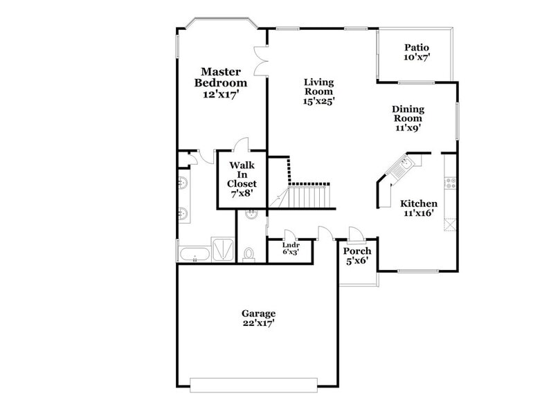 Building Photo - 1443 Scotch Pine Dr