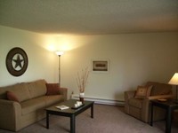 Interior Photo - Stafford Court Apartments