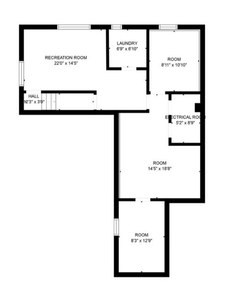 Building Photo - 243 Custer Ave