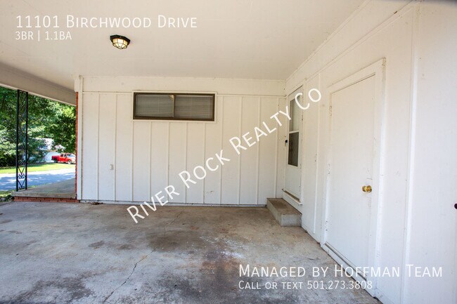 Building Photo - 11101 Birchwood Dr