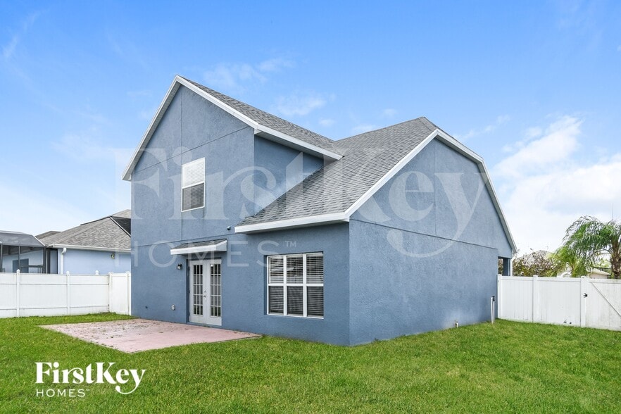 Building Photo - 288 Magical Way