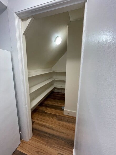 walk in pantry - 12 Church St