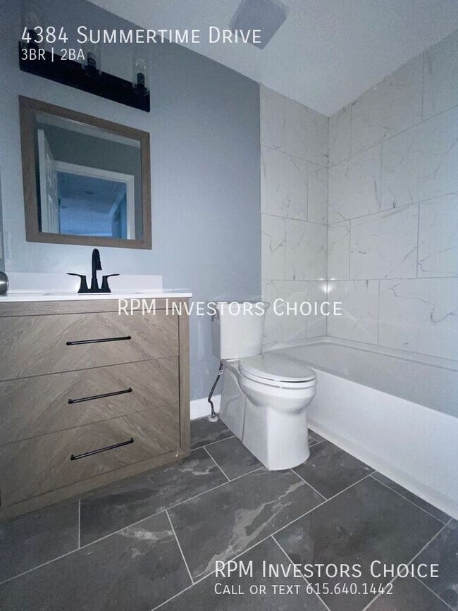 Building Photo - 4384 Summertime Dr