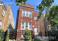 Building Photo - 4843 N Drake Ave