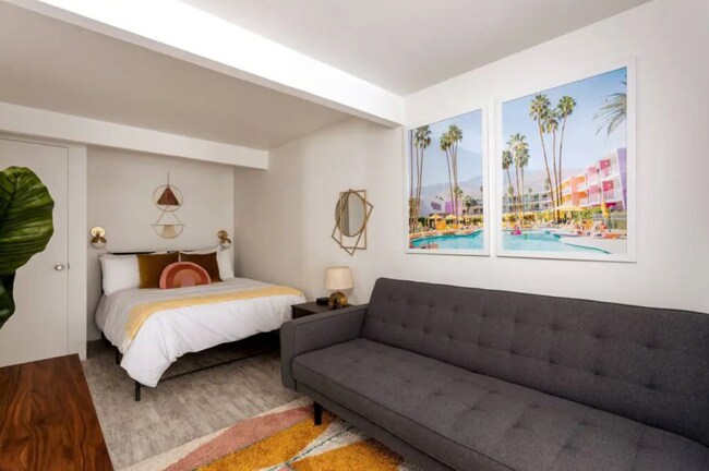 Building Photo - Mid-Century Oasis with Pool in Palm Springs (Monthly Only - No Long Term)