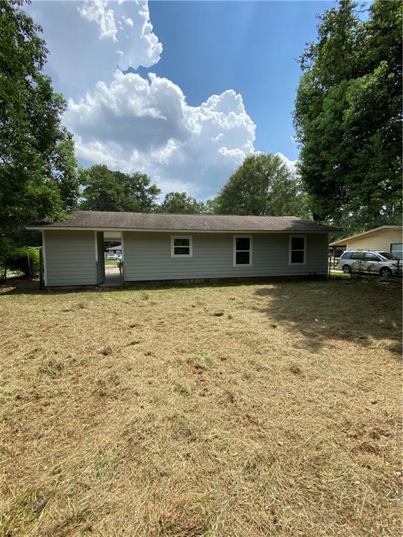 Building Photo - 2468 Morningside Dr