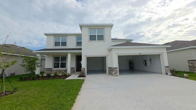 Building Photo - 2212 Sienna Spruce St