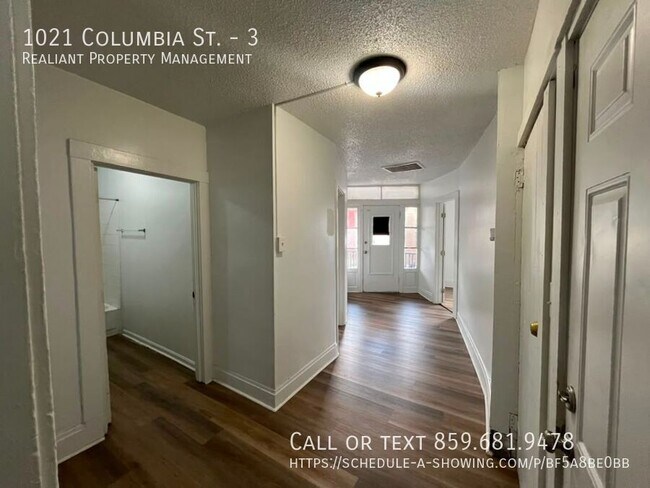 Building Photo - 1021 Columbia St