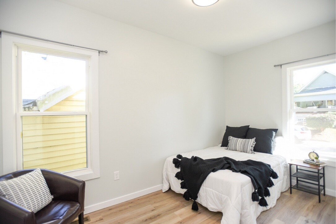 Bedroom 1 - 4821 Ebersole Ave