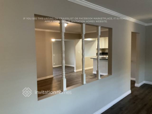 Building Photo - 1341 W D St