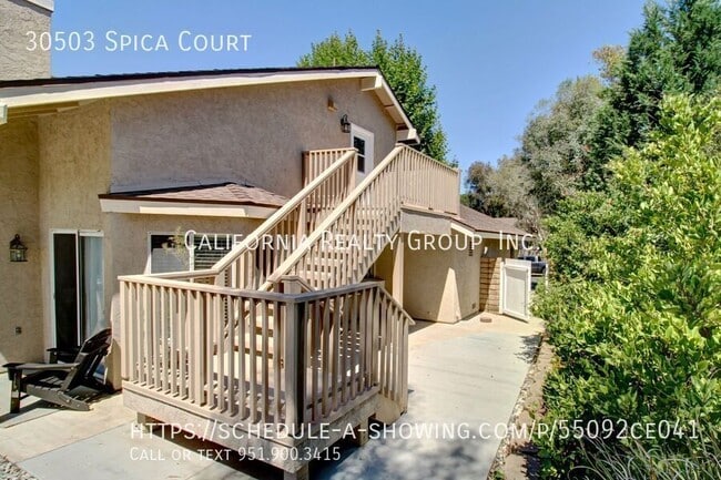 Building Photo - 30503 Spica Ct