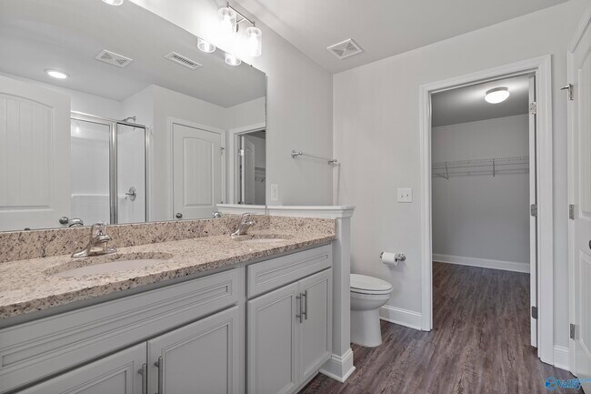 Building Photo - 6070 Thorntons Way Cir NW