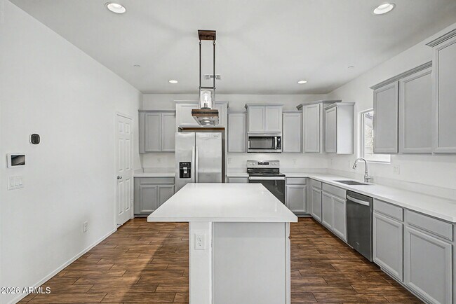 Building Photo - 2394 N 212th Dr