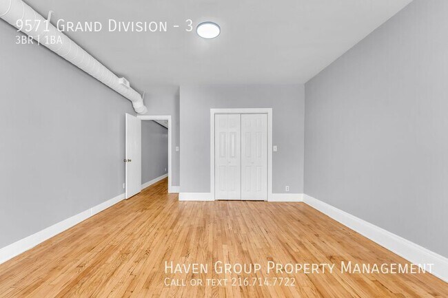 Building Photo - 9571 Grand Division Ave