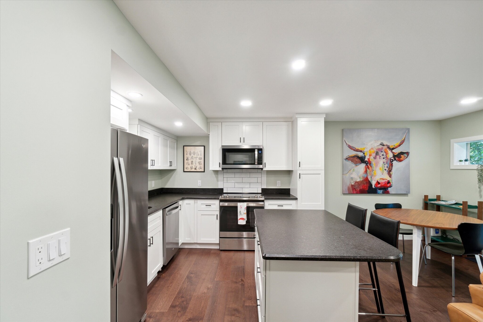 Building Photo - 1807 Fair St