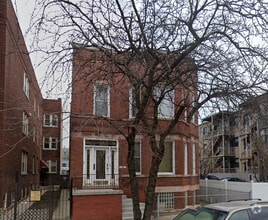 Building Photo - 5019 N Ashland Ave