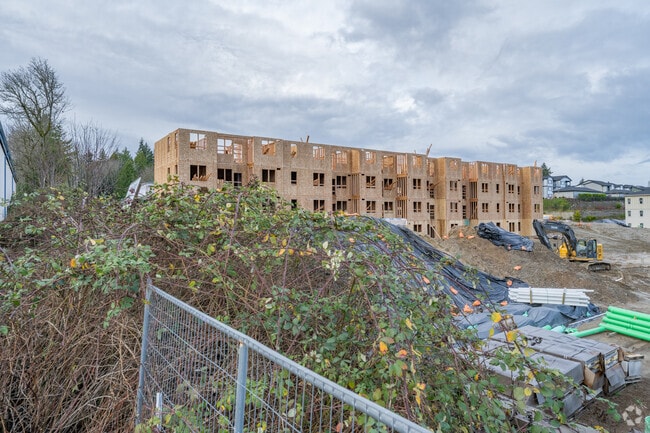 Building Photo - Ascend Meadowdale