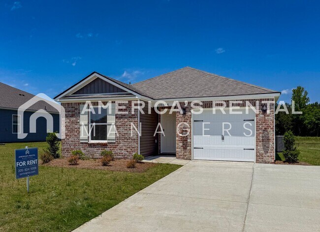 Building Photo - DEPOSIT PENDING! New Construction Home for...