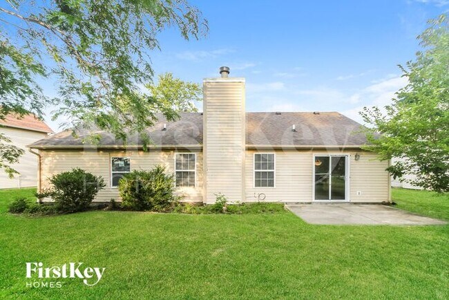 Building Photo - 536 Garden Grace Dr