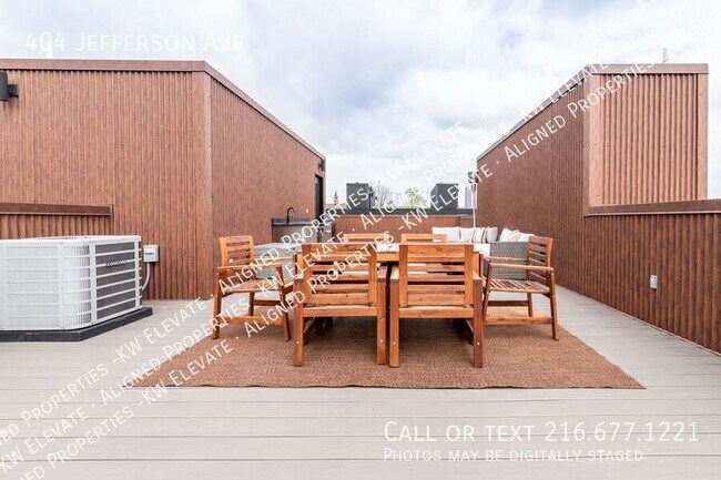 Building Photo - 404 Jefferson Ave