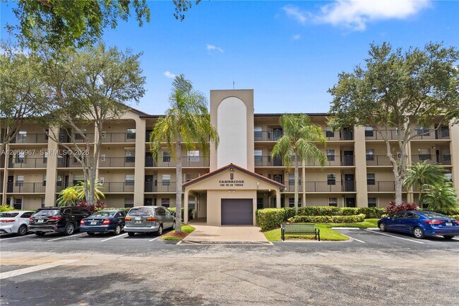 Building Photo - 1100 SW 128th Terrace
