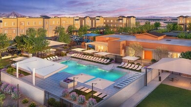 Building Photo - Tecoma Square