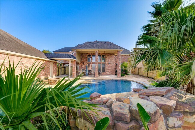Building Photo - 7803 Courtney Manor Ln