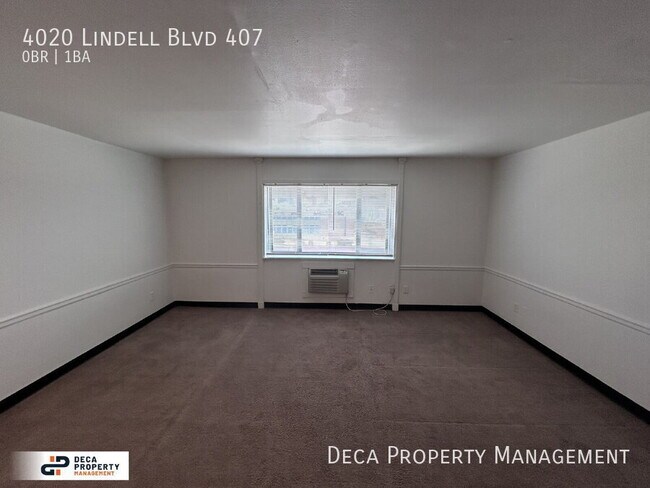 Building Photo - 4020 Lindell Blvd