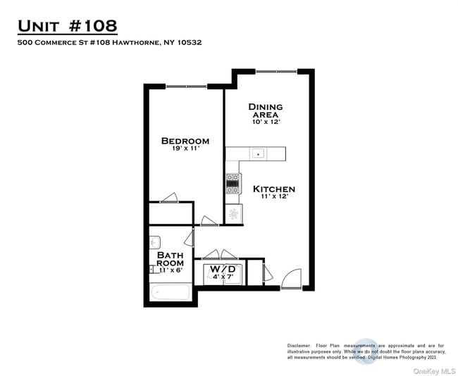 Building Photo - 500 Commerce St