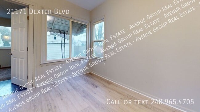 Building Photo - 21171 Dexter Blvd