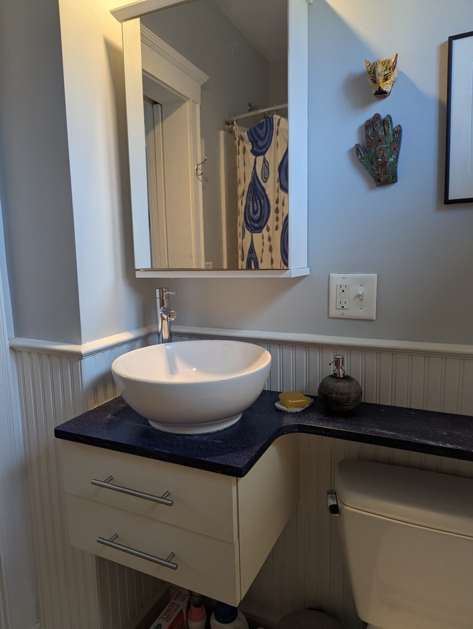 Building Photo - 65 Reservoir St