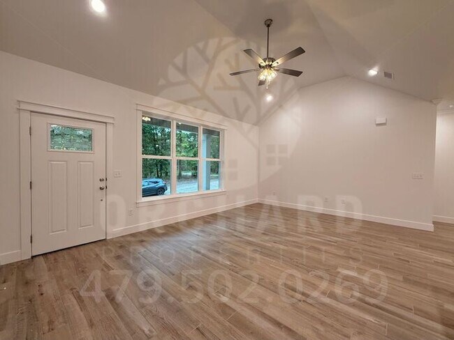 Building Photo - Bella Vista Single-Family Home- 2 Bed/ 2 Bath with Hobby Room- Stunning Ellison Plan