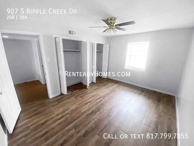 Building Photo - 907 S Ripple Creek Dr