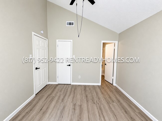 Building Photo - 1111 Bittle Ln