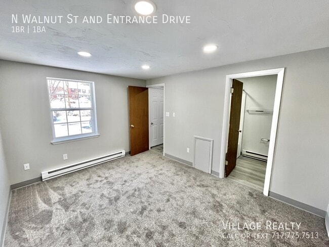 Building Photo - 312 N Walnut St