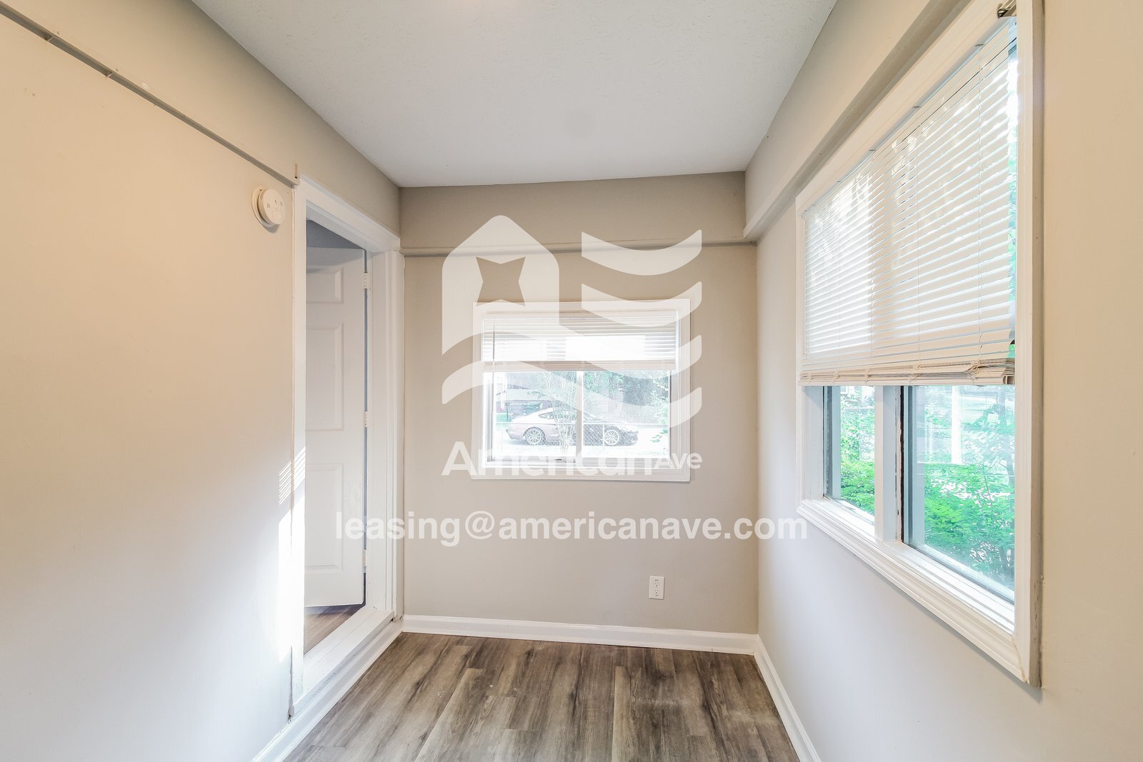 Building Photo - 3314 Albert St