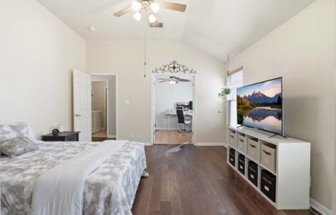 Building Photo - 8423 Snakeweed Dr